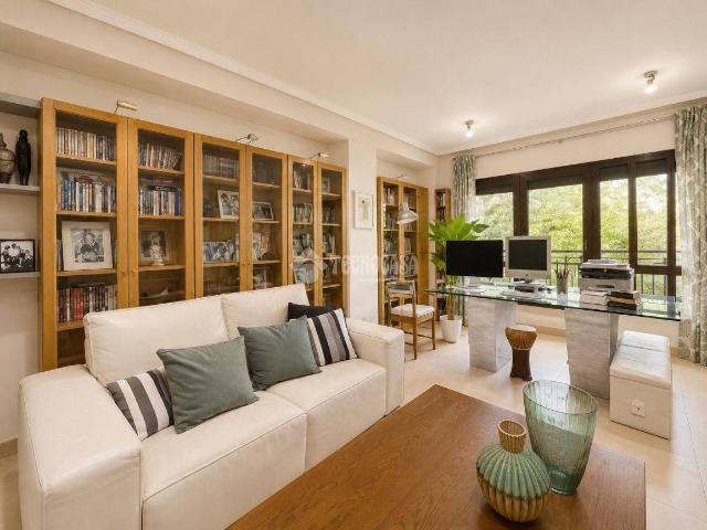 Casa adosada en Venta en Villanueva de la Cañada ciudad