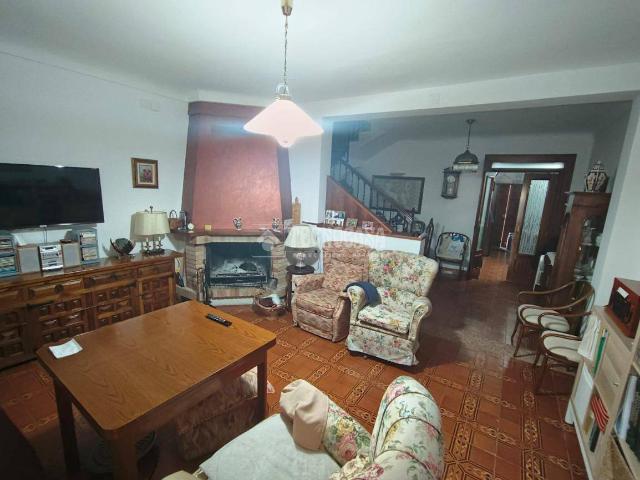 Casa adosada en Venta en Villanueva de la Reina