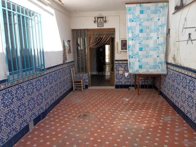 Casa adosada en venta en Villanueva de la Reina. Casa en Villanueva de la Reina. Casas adosadas Villanueva de la.