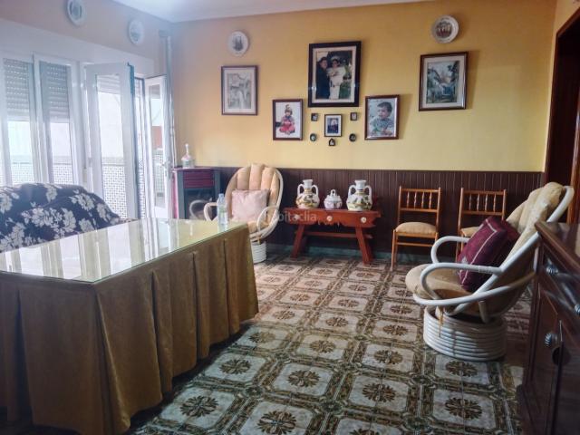 Casa adosada en venta en Villanueva de la Reina. Casa en Villanueva de la Reina. Casas adosadas Villanueva de la.