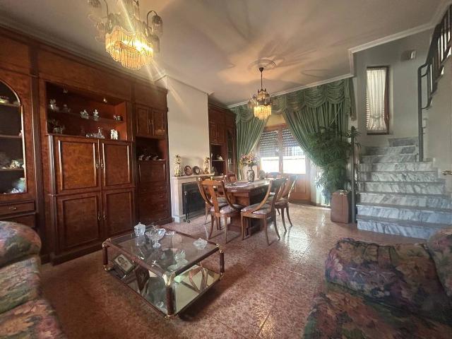 Casa adosada en Venta en Villanueva de la Serena