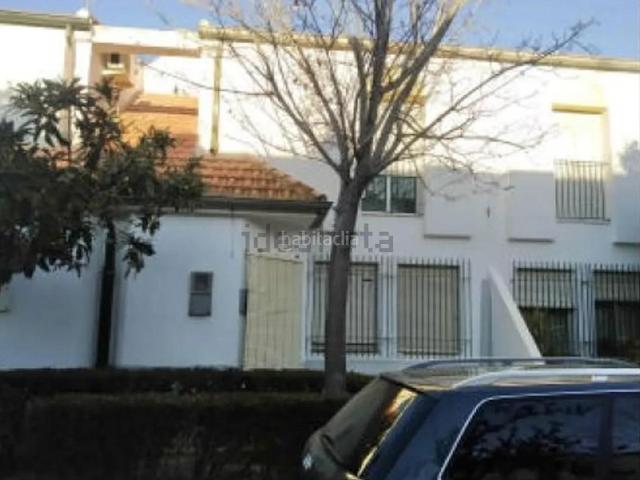 Casa adosada en venta en Villanueva de las Torres. Inmobiliaria García Delgado VENDE Gran OPORTINIDAD DE INVERSIÓN!. Casas adosadas Villanueva de las.