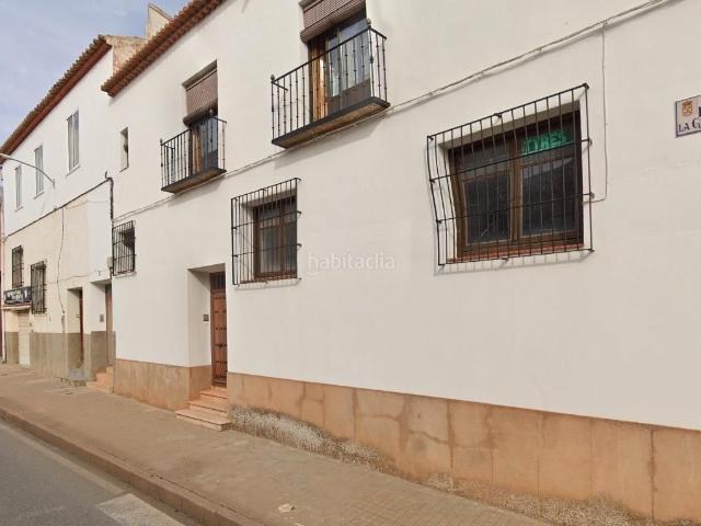 Casa adosada en venta en Villanueva de los Infantes. Casas adosadas Villanueva de los.