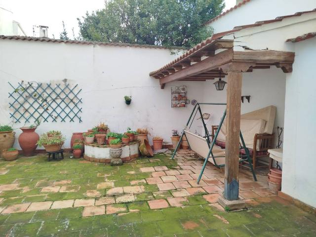 Casa adosada en Venta en Villanueva de los Infantes Ciudad Real