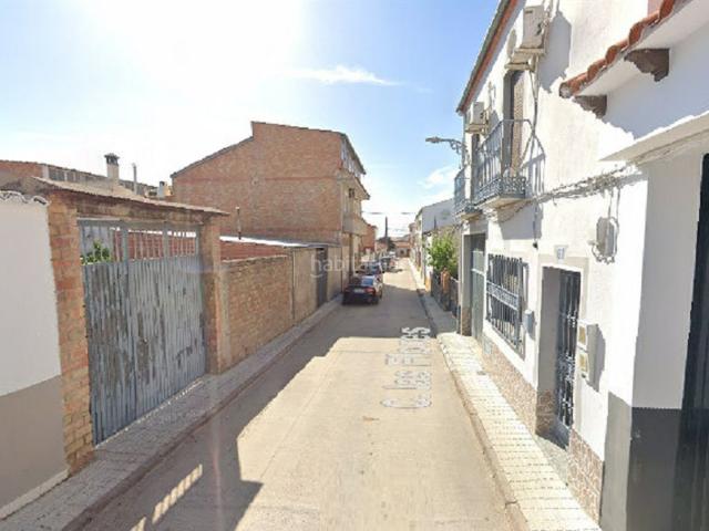 Casa adosada en venta en Villanueva del Arzobispo. Casa ocupada sin posesión en Villanueva Del Arzobispo, Jaén. Casas adosadas Villanueva del.