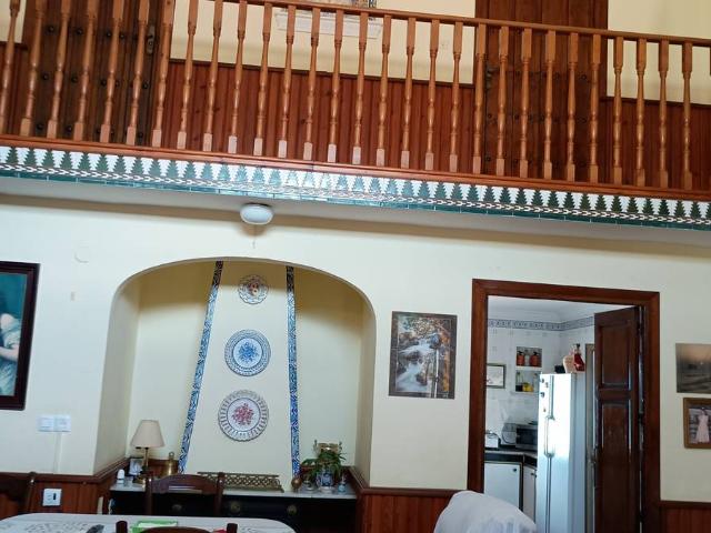 Casa adosada en Venta en Villanueva del Ariscal