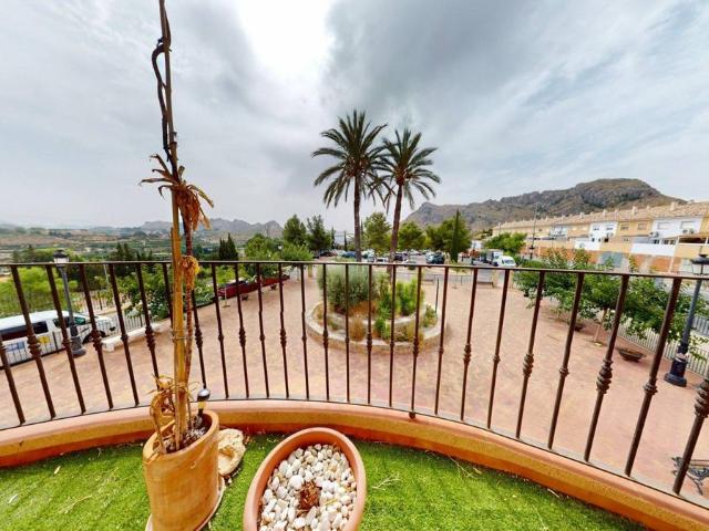Casa adosada en Venta en Villanueva del Río Segura