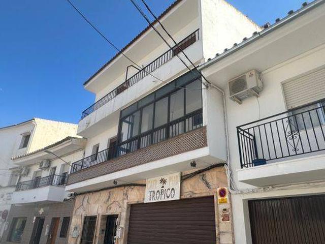 Casa adosada en Venta en Villanueva del Trabuco