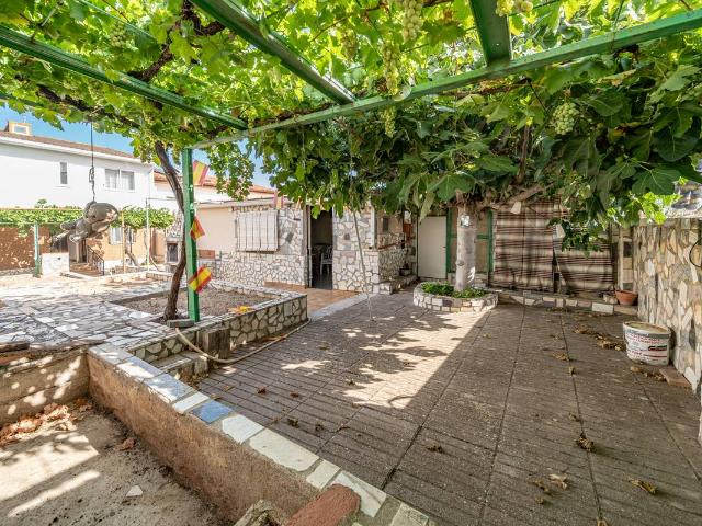 Casa adosada en Venta en Villarejo de Salvanés