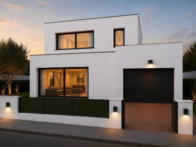 Casa adosada en Venta en Villares de la Reina