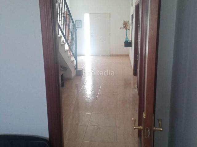Casa adosada en venta en Villares Los. Casas adosadas Villares.