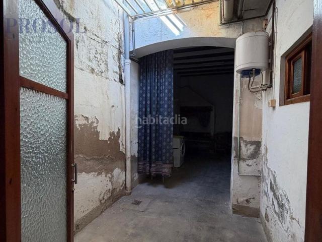 Casa adosada en venta en Villarreal Vila real, Avenida Alemania Italia. CASA EN VENTA EN CALLE ERMITA. Casas adosadas Villarreal Vila.