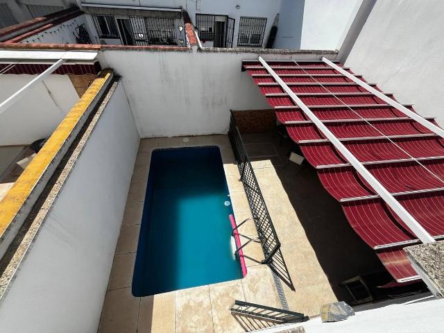 Casa adosada en Venta en Villarrubia
