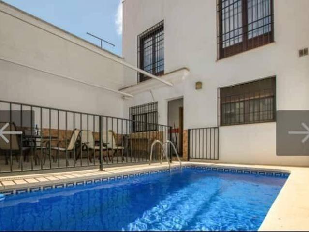 Casa adosada en Venta en Villarrubia
