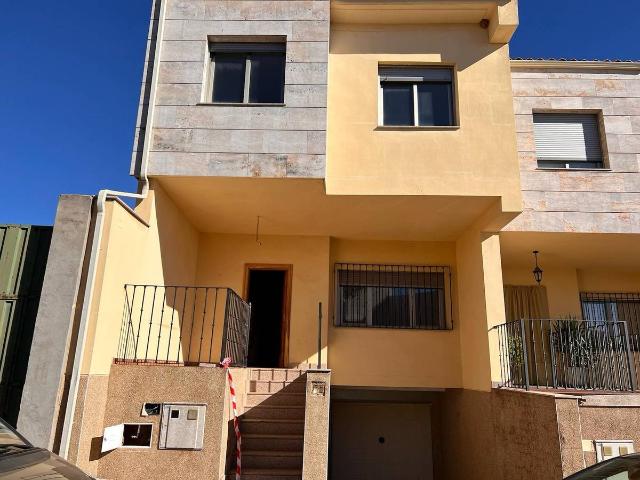 Casa adosada en Venta en Villarrubia de los Ojos