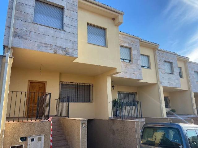 Casa adosada en Venta en Villarrubia de los Ojos