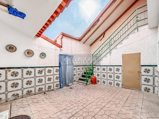 Casa adosada en Venta en Villasequilla