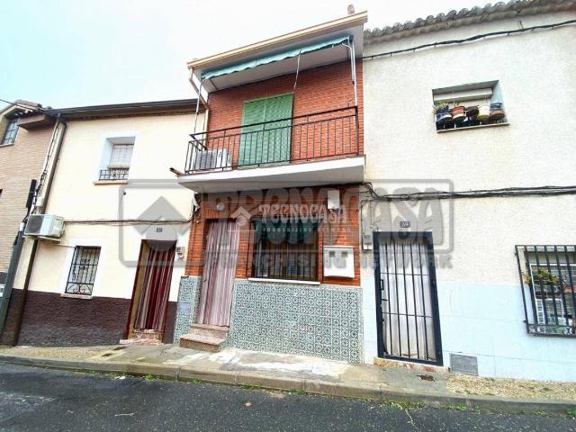 Casa adosada en Venta en Villasequilla