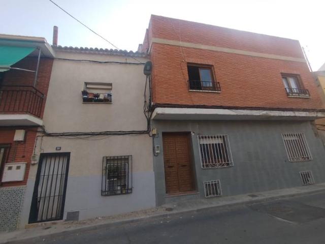 Casa adosada en Venta en Villasequilla