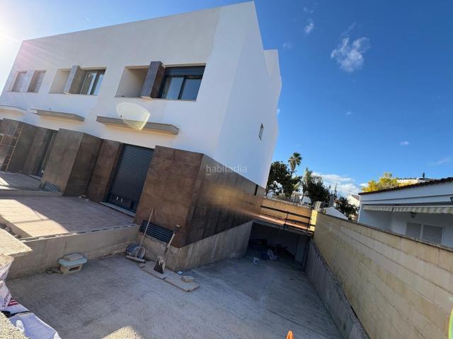 Casa adosada en venta en Vinaròs, Boverals Saldonar. Oportunidad, calidad y espacio a tu alcance. en Costa Norte Vinaròs. Casas adosadas.