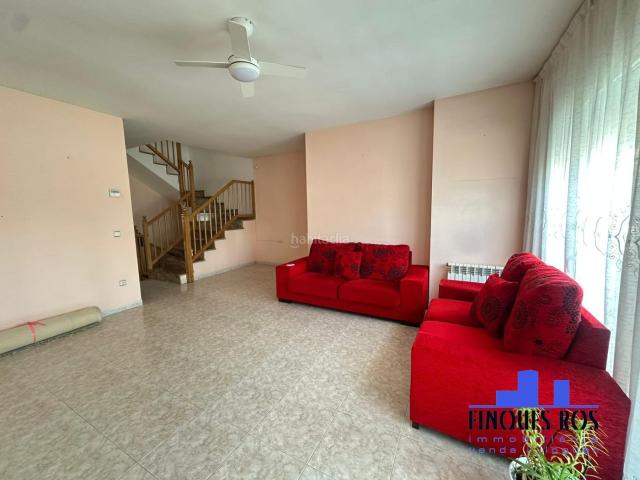 Casa adosada en venta en Vinaròs, Casco Urbano. CHALET ADOSADO EN VENTA EN VINAROS. Casas adosadas.