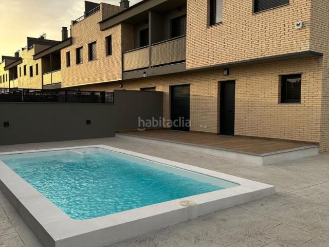 Casa adosada en venta en Vinaròs, Costa Norte. Casas adosadas.