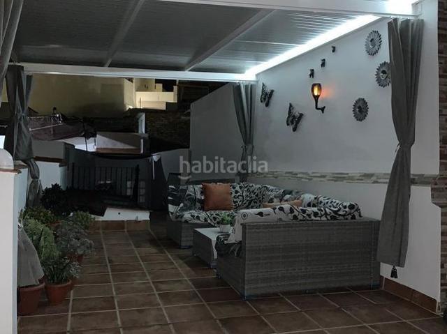 Casa adosada en venta en Viso del Alcor El. CASA C CARMONA. EL VISO DEL ALCOR. Casas adosadas Viso del Alcor.