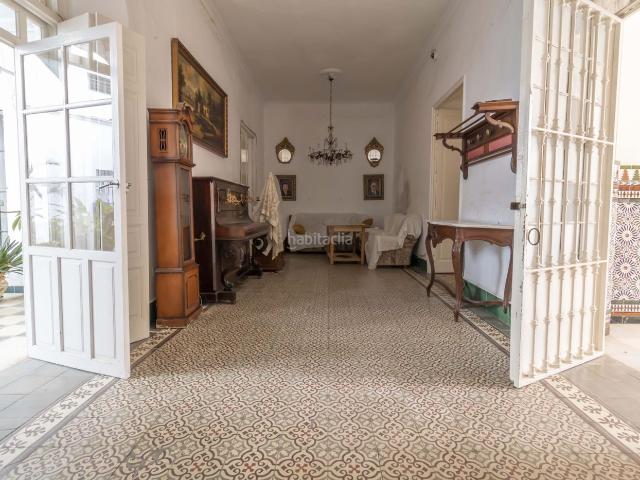 Casa adosada en venta en Viso del Alcor El. EXCLUSIVA VIVIENDA ESTILO ANDALUZ. Casas adosadas Viso del Alcor.