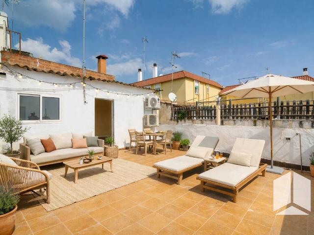 Casa adosada en Venta en Vista Alegre