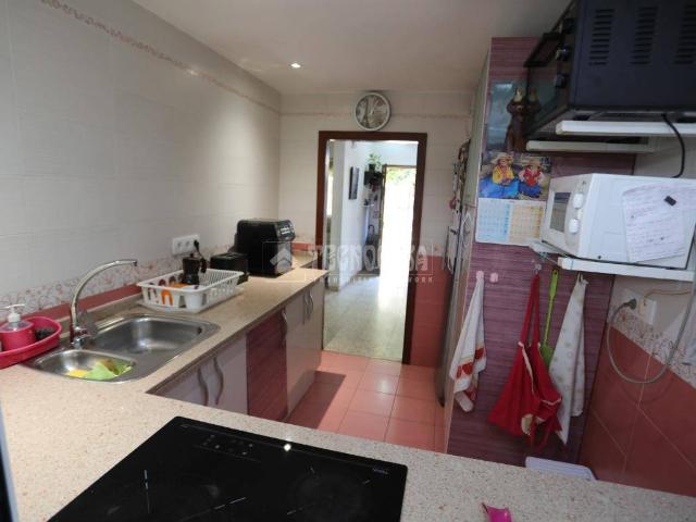 Casa adosada en Venta en Vista Azul Consolación