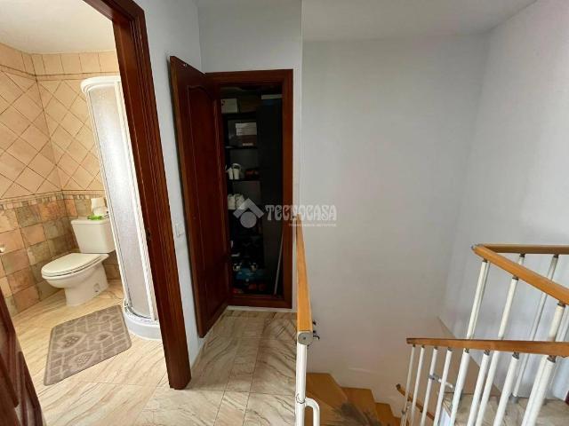 Casa adosada en Venta en Vista Azul Consolación