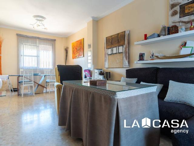 Casa adosada en Venta en Vista Azul Consolación