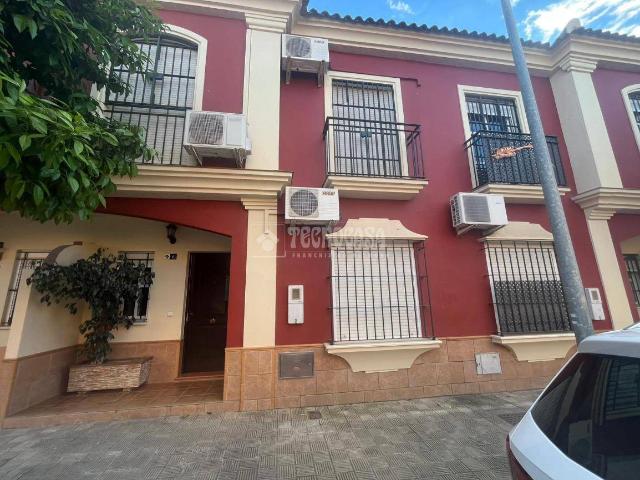 Casa adosada en Venta en Vista Azul Consolación