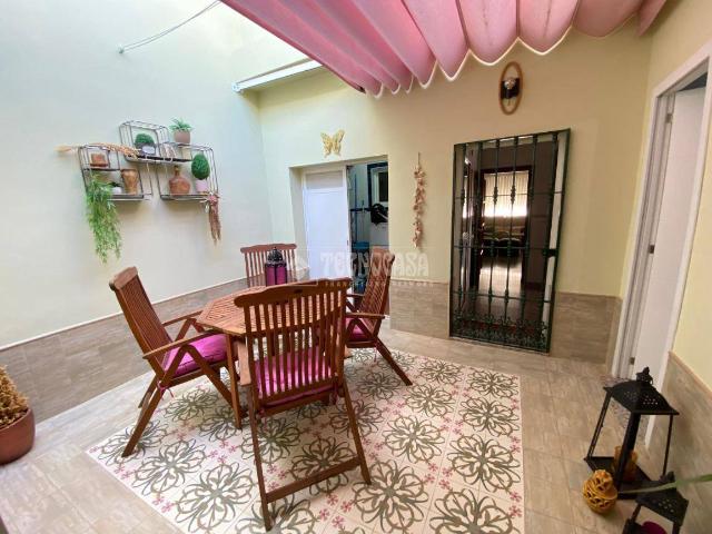 Casa adosada en Venta en Vista Azul Consolación
