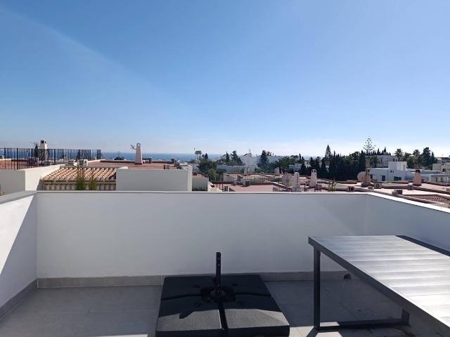 Casa adosada en Venta en Vista de los Ángeles