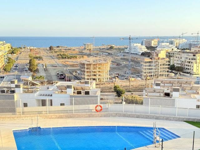 Casa adosada en Venta en Viña Málaga