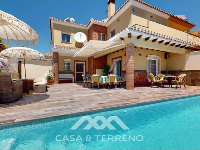 Casa adosada en Venta en Viña Málaga