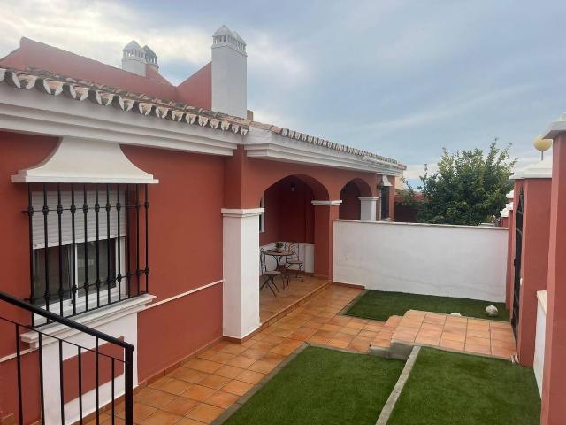 Casa adosada en Venta en Viña Málaga