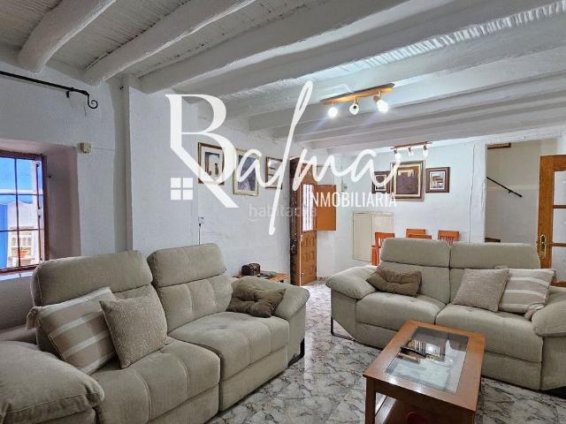 Casa adosada en venta en Viñuela. Adosado en venta entre agua dulce y salada. Casas adosadas.