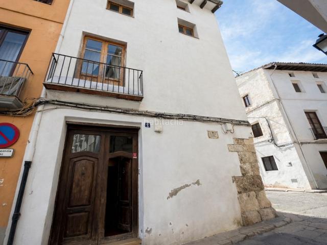 Casa adosada en venta en Xàtiva. CASA EN CASCO ANTIGUO DE XÀTIVA. Casas adosadas.