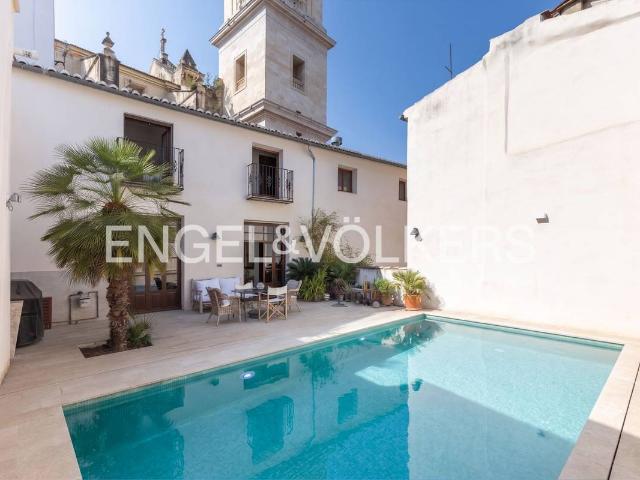 Casa adosada en Venta en Xàtiva