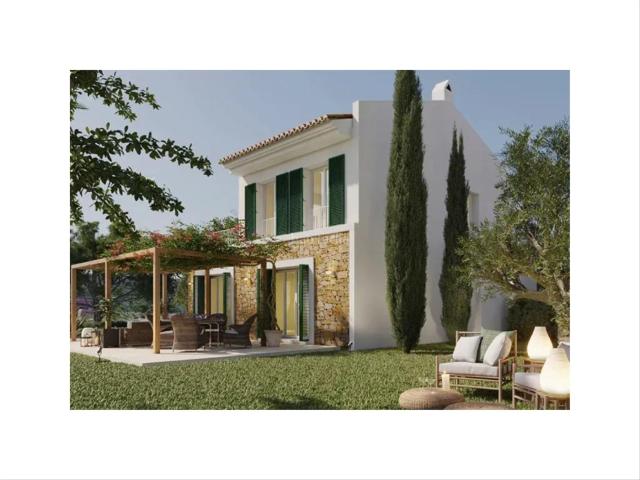 Casa adosada en venta en Xàbia, Cap Martí El Tossalet Pinomar. Villa adosada en esquina con gran jardín y terrazas solares. Casas adosadas.