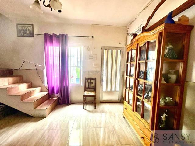 Casa adosada en venta en Xàbia, Centro Ciudad. JáveaXàbiaCasa. Casas adosadas.