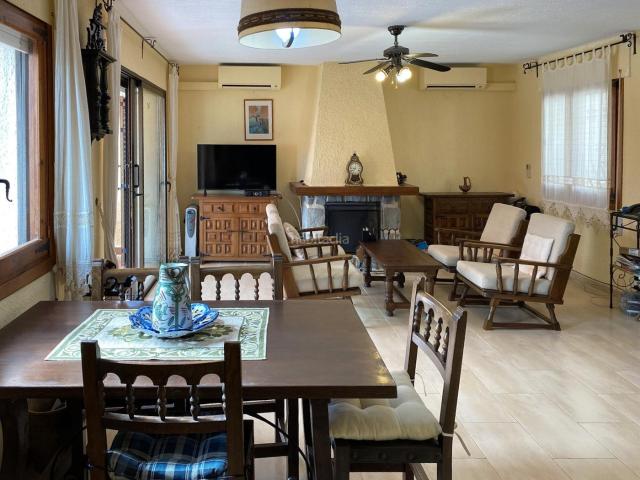 Casa adosada en venta en Xàbia, Montgó Ermita. Casas adosadas.