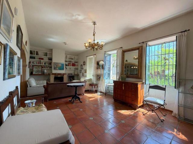 Casa adosada en venta en Xàbia, Puerto. Villa en Jávea. Casas adosadas.