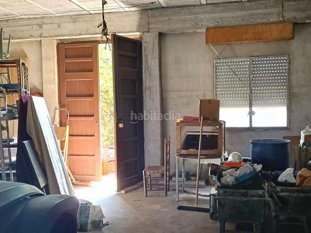 Casa adosada en venta en Xeraco. EDIFICIO EN XERACO A REFORMAR. Casas adosadas.