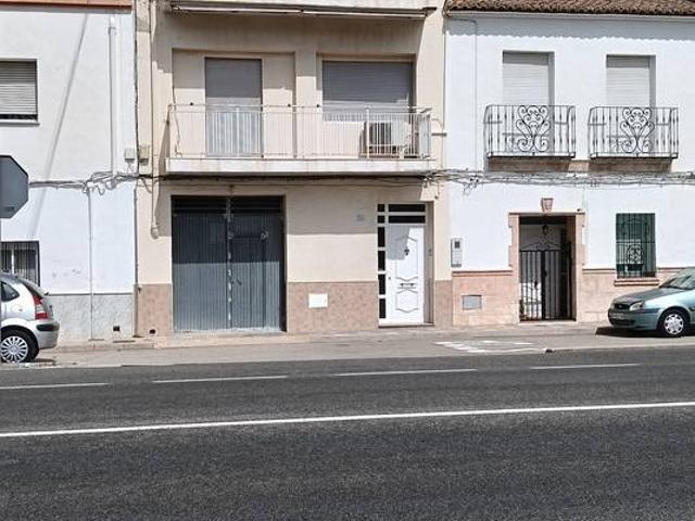 Casa adosada en Venta en Xeraco