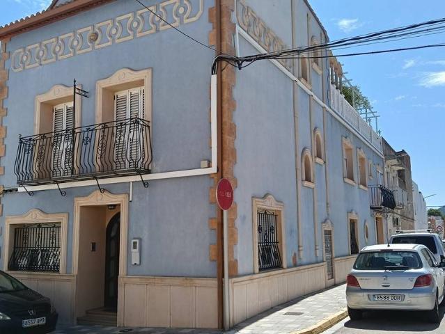 Casa adosada en Venta en Xeraco