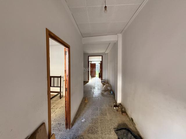 Casa adosada en venta en Xeresa. CASA DE PUEBLO XERESA CERCA DE LA PLAYA DE GANDIA PARA REFORMAR. Casas adosadas.