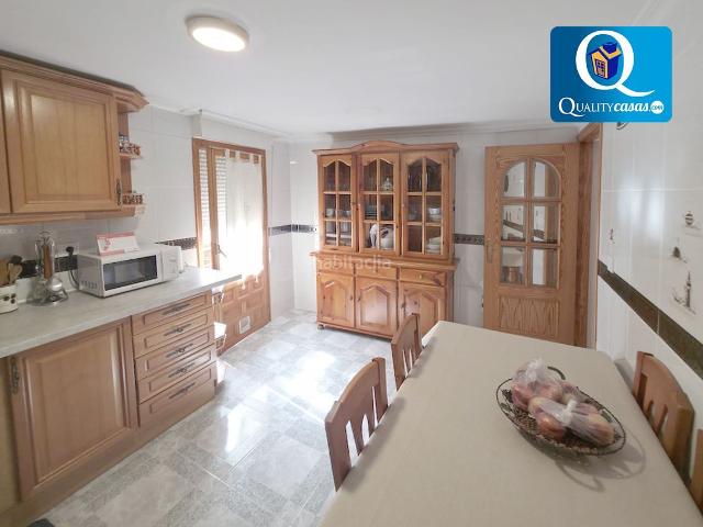 Casa adosada en venta en Xixona. Casa Adosada en venta en JijonaXixona, 2 dormitorios. Casas adosadas.